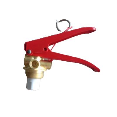 China General Specialization in Manufacturing Fire Equipment Dry Powder Fire Extinguisher Valve for sale