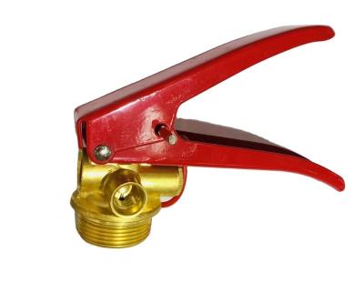 China CE Certification Brass Fire Extinguisher Professional Manufacture Dry Valve for sale