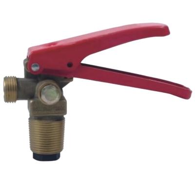 China CO2 fire extinguisher valve CY03--003B for sale