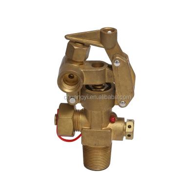 China Certification Brass Professional Manufacturing Automatic Valves for sale