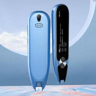 中国 Wifi Wholesale 112 Language Translator Device X7 AI Translating Pen With Instant Voice Translator Portable For Business And Travel 販売のため