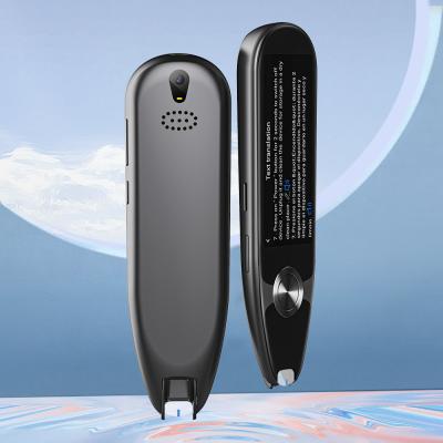 Chine With Electronic Dictionary Instant Real Time Translation Of The Newest Wifi 112 Languages ​​Smart Translator 2021 à vendre