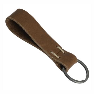 China Custom Leather Custom Key Chain Luxury Wholesale Hot Classic Leather Key Chain Key Chain for sale