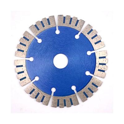 China CONCRETE Diamond Concrete Slot Saw Cutter Disc Wall Cutting Blades for sale