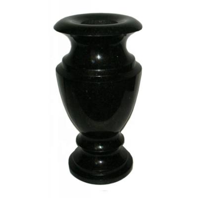 China Good quality modern flower vases for tombstones for sale