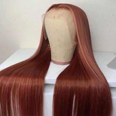 China No shedding& Tangle Hair Wig 99J Colored 360 Lace Wigs Indian Remy Hair Wholesale Alibaba HD Raw Transparent Lace Wigs For Black Women for sale