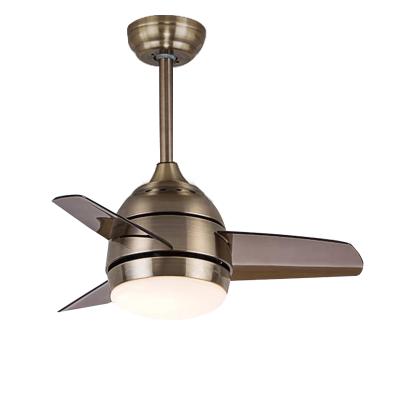 China Dropship Excellent Quality Modern Decorative Extractor Ceiling Fan With Light For Farmhouse Bathroom Decoration for sale