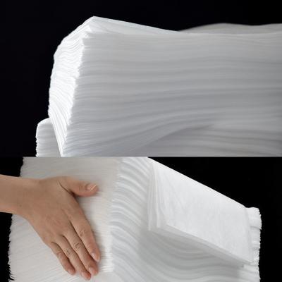 China Disposable Salon Medical Nonwoven Breathable Soft Breathable Hotel Beauty Spa Hospital Sheet Massage Bed Sheets for sale