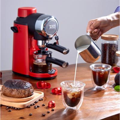 China Factory Made Full Automatic Hotel Equipment Coffee Machine Office Espresso Machines for sale