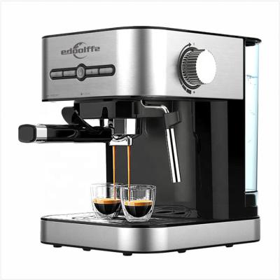 China Hotel Factory Price Full Automatic Espresso Coffee Vending Machine Cheap Full Automatic Coffee Machines for sale