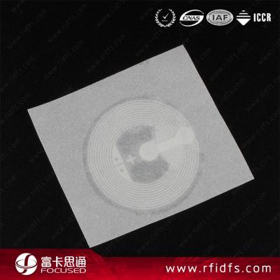 China Transit Latest Arrival RFID Tags Tags NFC Stud Sticker for sale