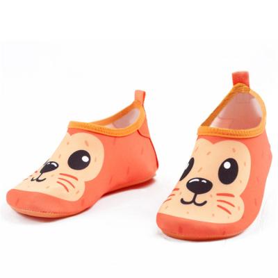 China Fashion\Comfortable Barefoot Beach\Durable\Breathable\Lit Comfortable Slipper Home Yoga Shoes Sea Shoes for sale