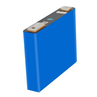 China Hot Sale Factory Prismatic Prismatic Li-Ion Battery 3.2V 50Ah 100Ah 150Ah 200Ah 320Ah Lifepo4 Cell Battery 27*148*101mm for sale