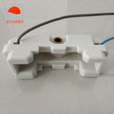 China High Quality Ceramic Socket Box G53 Lamp Holder G53 Lamp Holder Porcelain Adapter Lamp Base for sale