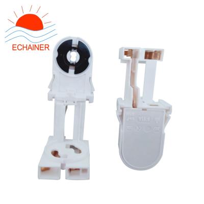 China G5 T8 Socket G13 Socket Lamp Holder With Holder T8 Lamp Holder T8 Lamp Holder for sale