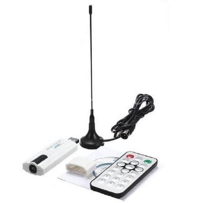 China USB DVB-T/DVB-T2 TV Receiver Tuner DVB T/C/T2+FM+DAB HDTV Digital Satellite Antenna Receiver DVBT TV Stick Dc010 for sale