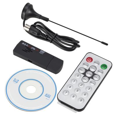 China Syick DIGITAL Receiver USB 2.0 TV Tuner Support 4K RTL2832U+R820T DVB-T SDR+DAB+FM for sale