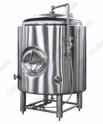 China Hotels 50l Fermenter Bioreactor with Vacuum Pump for sale