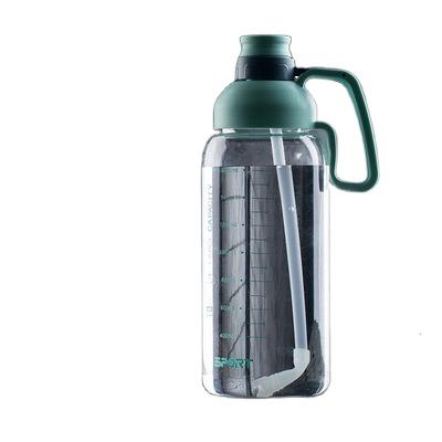 China Low MOQ Sustainable Wholesale Portable Water Cup Newly Designed Eco Friendly Outdoor Water Bottle Water Rising Cup for sale