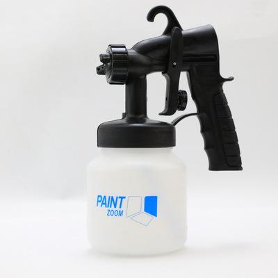 China 2021 Electric Handheld Spray Guns Amazon Success Disinfection Sterilizer Power Spray Gun Multi Function Portable Spray Gun for sale