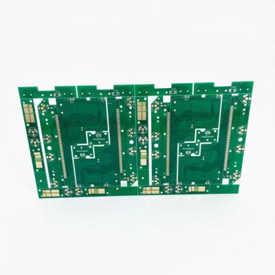 China Best selling FR4 double sided pcb manufacturer provide pcba pcb assembly service for sale