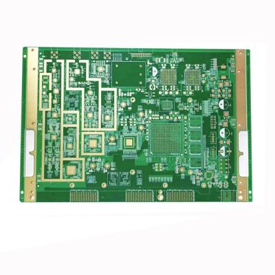 China Design FR4 Wireless Charger PCB Boards Electronic Circuit Design Service for sale