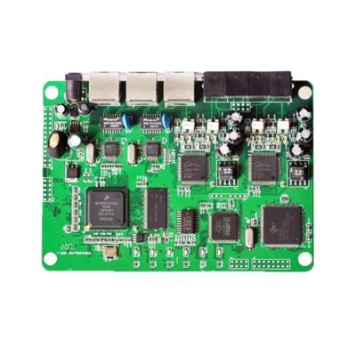 China FR4 Professinal PCB Clon PCBA Custom Engineer Reverse Printed Circuit Board Assembly Design Service for sale