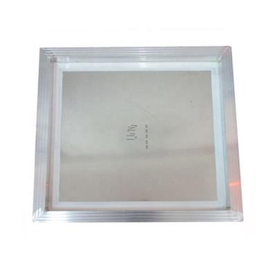 China FR4 PCB Stencil with Frame, Laser Stencil for Assembly, PCB Stencil for SMT Assembly for sale