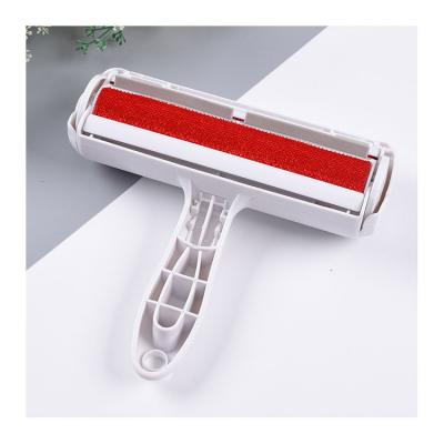 China New Design Viable Wholesale Pet Fur Roller Eco Friendly Pet Hair Roller Pet Removes for sale