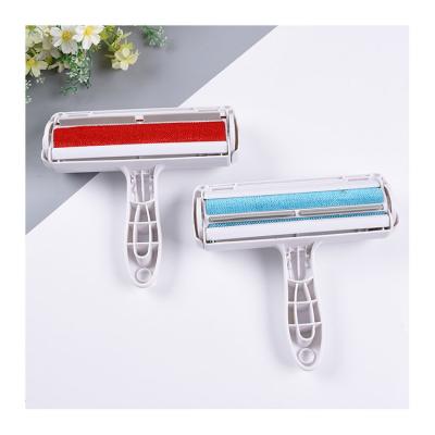 China Dropshipping Viable Reusable Wholesale Custom Pet Hair Remover Recycling Roller for sale