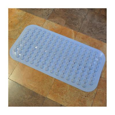 China Durable Comfy Luxury Non Slip Bath Mats Bathtub Mats With Suction Cups for sale