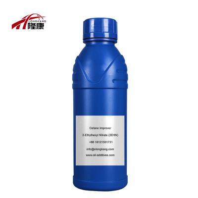 Chine L'improviseur de cétane diesel 2-éthylhexyl nitrate -2EHN à vendre