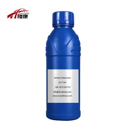 China PIB Bis-Succinimide Ashless Dispersant LK-T154 for sale