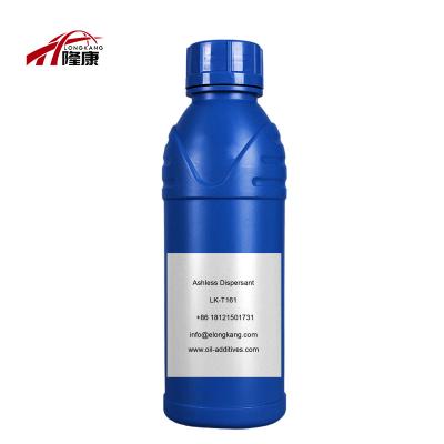 China High Polymer Succinimide Ashless Dispersant LK-T161 Soluble In Mineral Oil for sale