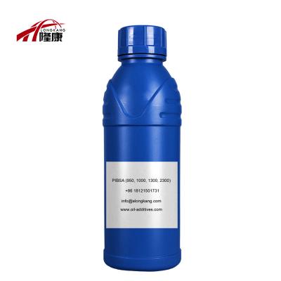 China Polyisobutylene Succinic Anhydride PIBSA 950 1000 1300 for sale