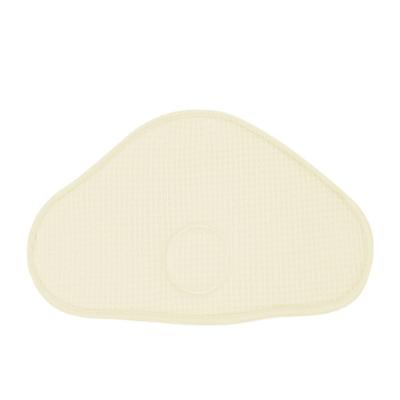 China Amazon Sales Home Use Air Fiber Baby Shape Pillow Anti-static Warm Nursing Pillow Cushion for sale