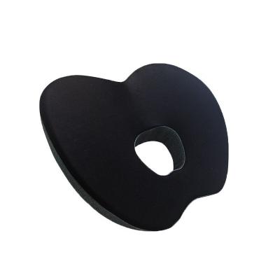 China New Design Car Seat Ergonomic Office Chair Wholesale Anti Dust Mite Orthopedic Support Seat Butt Cushion for sale