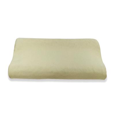 China Comfortable 2022 New 3D Poe Body Pillow Anti Dust Mites Pillow Polymer Elastomer Pillow Custom Neck Support, Easy To Clean, Moderate Soft And Hard for sale