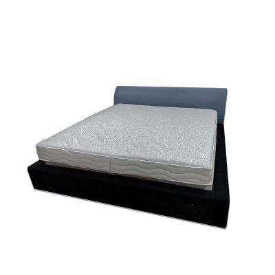 China Comfortable Removable Cover And Healthy 100% Poe Mattress Polymer Mattress Made Of Polyethylene PE PP EVA Poe Polymer, Factory Customized for sale