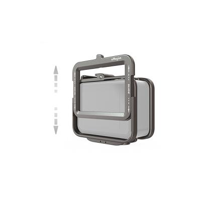 China Aluminum Professional Photo Camera Accessories Go Pro Ultra Light Metal Frame Case Go Pro Camera Exclusive Protective Frame for sale