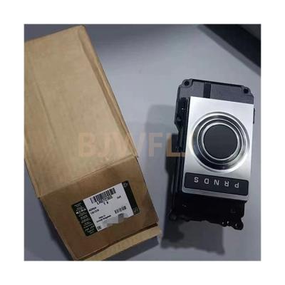 China Customized Land Rover Exterior Parts Black Plastic Shift Module LR072305 for sale