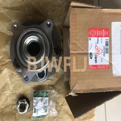 China LR014147 Front Wheel Hub Bearing For LAND ROVER LR3 And LR4 for sale