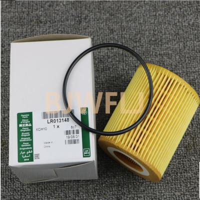 China Auto Lube Oil Filter Land Rover Discovery D2 D3 OEM LR013148 for sale