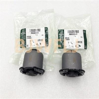 China 2005-2010 LR3 Land Rover Chassis Parts Control Arm Bushing RBX500443 LR051625 865604 for sale