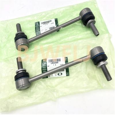 China ODM Land Rover Chassis Parts LR035489 Front Stabilizer Sway Bar Link for sale