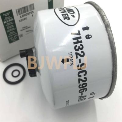 China 2010 LR3 LR4 Fuel Filter Element 2.7l 3.0l V6 3.6l V8 WJI500020 LR009705 for sale