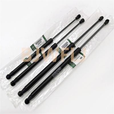 China OEM BHE780060 Land Rover Chassis Parts L319 Tailgate Gas Spring Strut Lift Cylinder Support Pair for sale