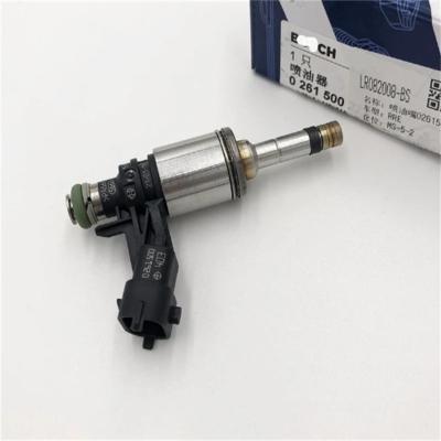 China Land Rover 2.0L Turbo Petrol Fuel Injector for Freelander LR2 Range Rover Evoque RR Sport Jaguar Ford Bosch 0261500403 LR024998 LR072564 for sale