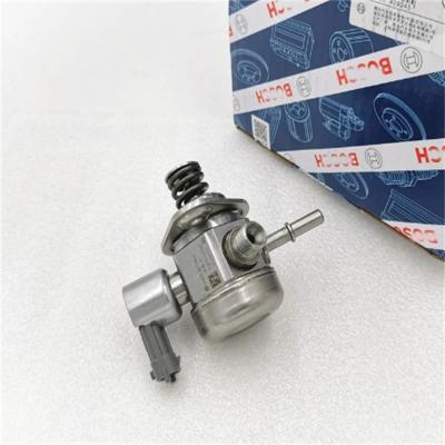 China 2.0L Petrol Land Rover Electrical Parts High Pressure Fuel Pump LR030860 for Freelander 2 RR Evoque for sale