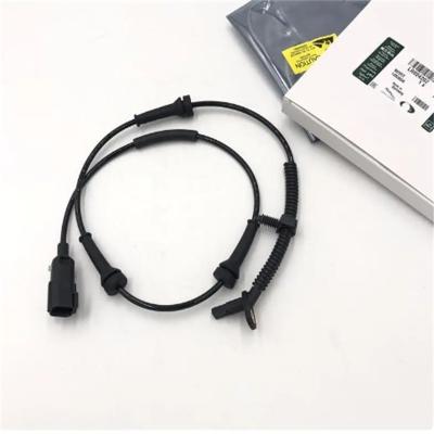 China Front Rear ABS Automotive Wheel Speed Sensor For Evoque Discovery LR082224 LR024202 LR066868 for sale